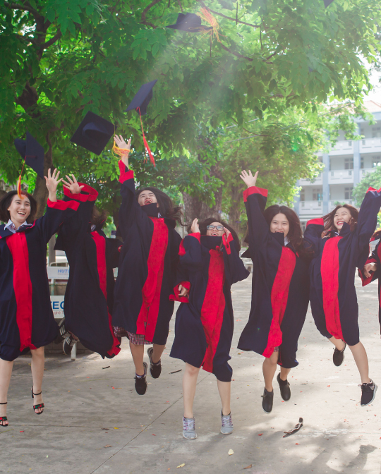 Công ty TNHH Tổ chức Giáo dục Picas